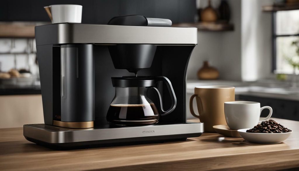 Best Drip Coffee Maker