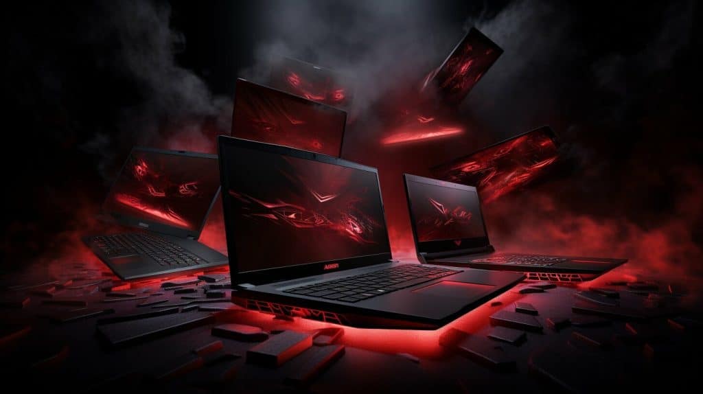 affordable gaming laptops