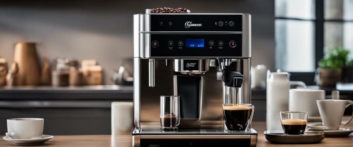 Find Your Perfect Brew with the Best Coffee Maker