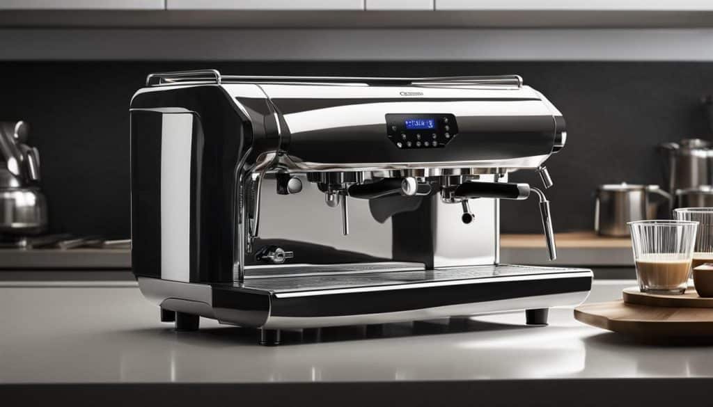 best espresso machine