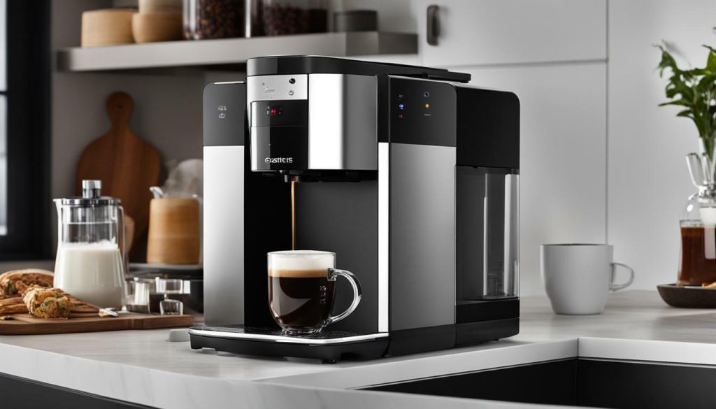 best single serve coffee maker