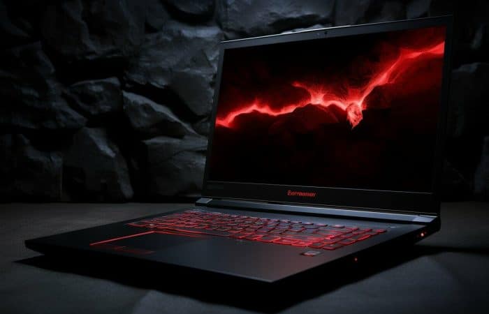 Top-Rated Gaming Laptop Recommendations for Pro Gamers