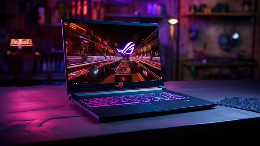 gaming laptop buying guide