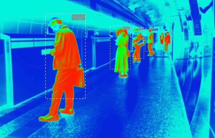 Explore Motion Detection Technology: Your Guide to Safety