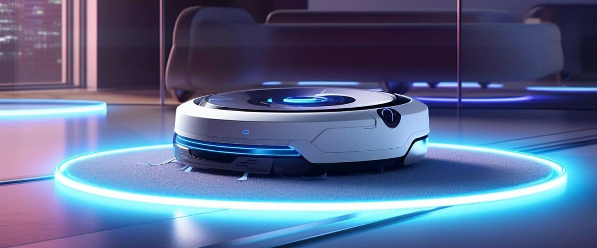 samsung jet bot ai+ robot vacuum