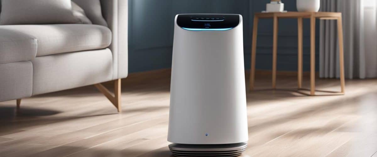 Your Best Guide to Choosing an Air Purifier for Dust