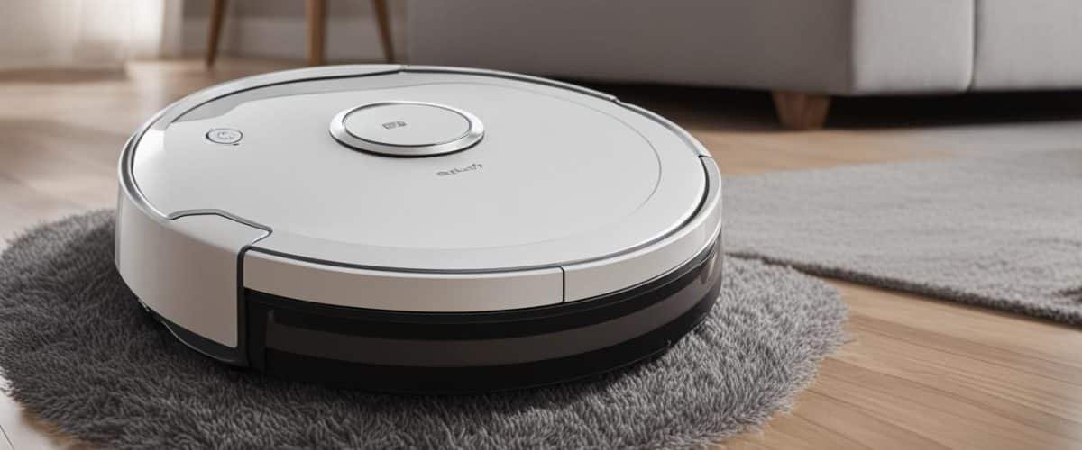 Uncover the Best Robot Vacuum for Pet Hair: Reddit’s Top Picks