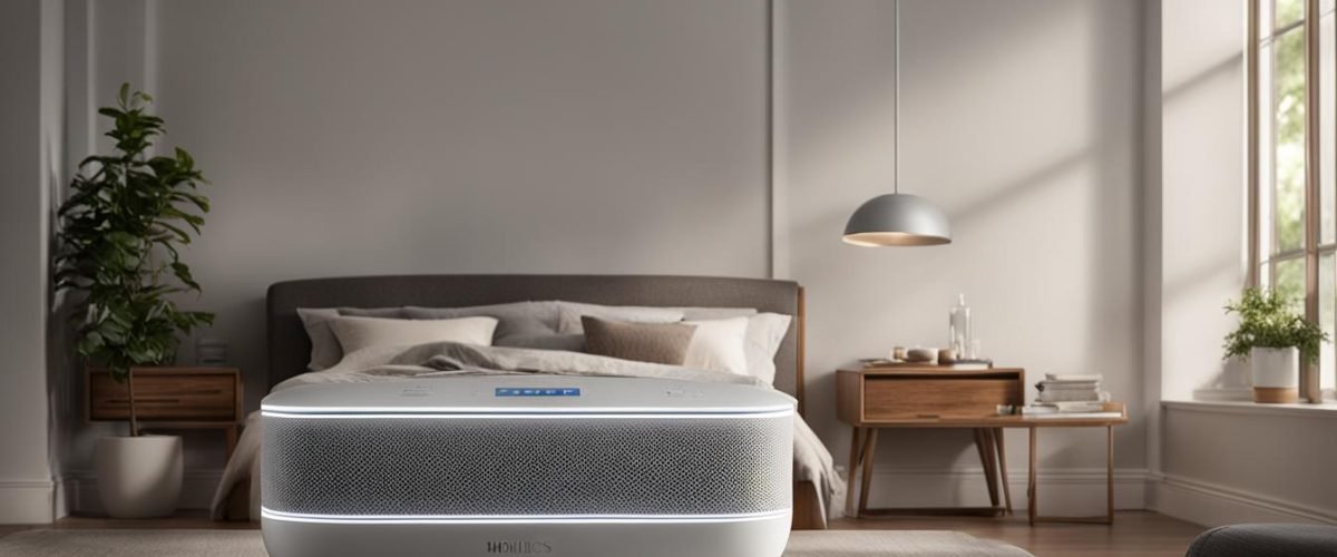 Experience Ultimate Rest with HoMedics SoundSleep White Noise Sound Machine