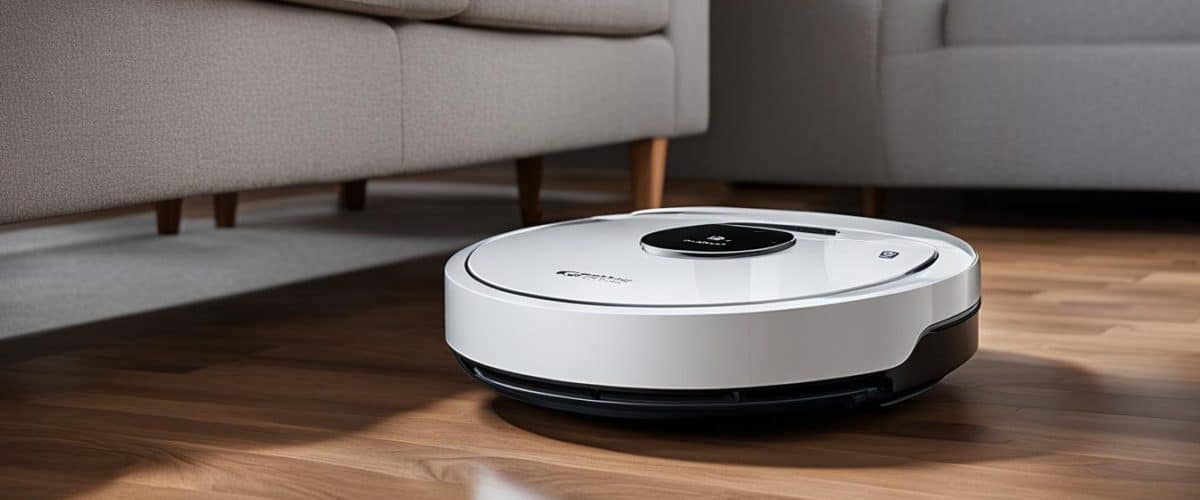 Best Robot Vacuum for Pet Hair: Your Ultimate Guide