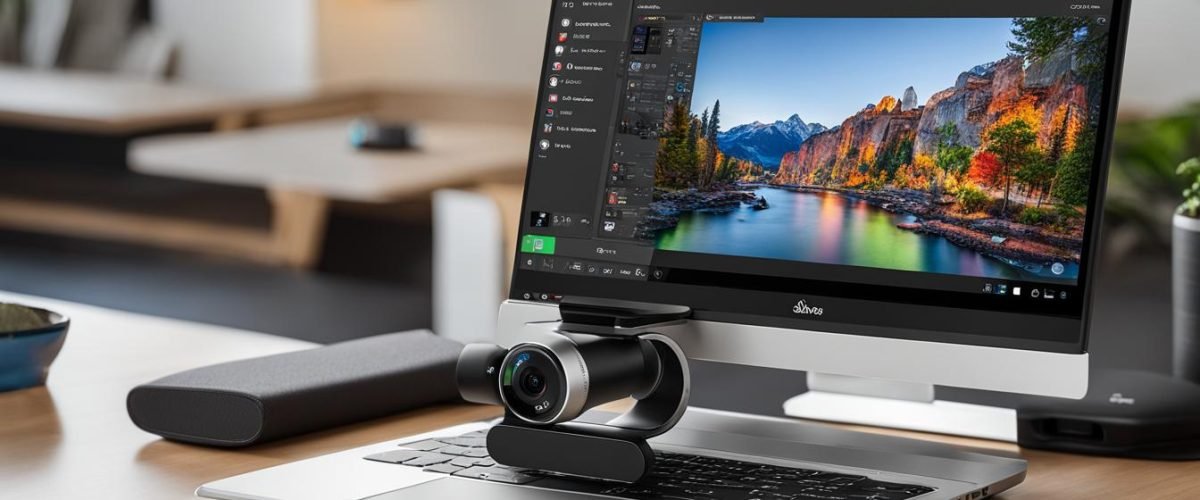 Best Webcam for Live Streaming: Superior Quality Video Capture