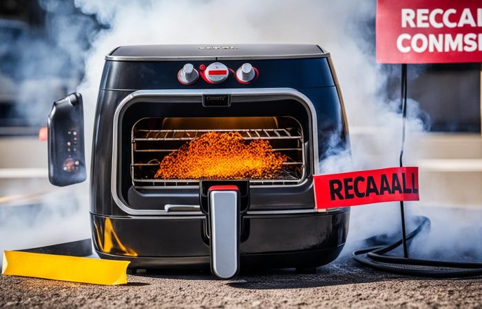 Cosori Air Fryer Recall: What You Need to Know