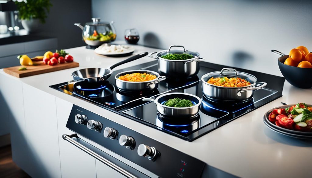 best electric cooktops