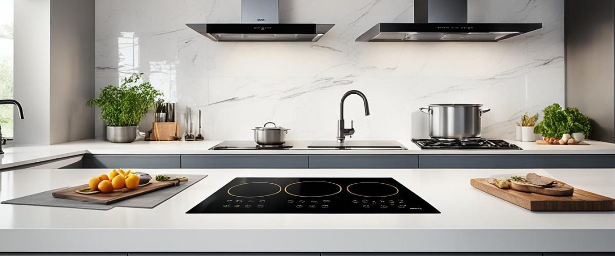 Best Electric Cooktops: Top Picks for Your Kitchen