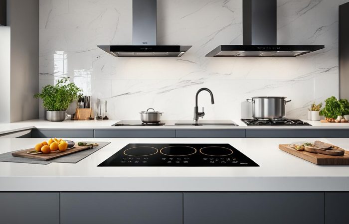 Best Electric Cooktops: Top Picks for Your Kitchen