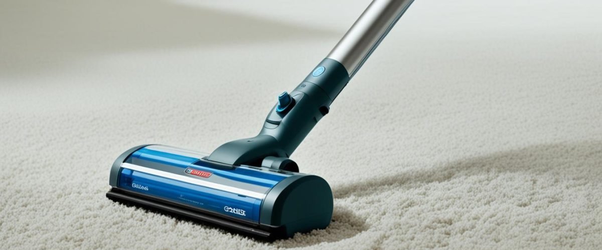 Cordless Stick Vacuums: Powerful, Convenient Cleaning