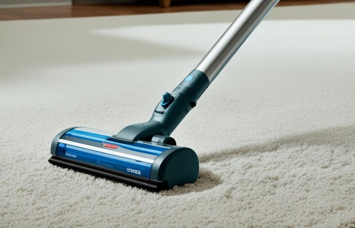 Cordless Stick Vacuums: Powerful, Convenient Cleaning