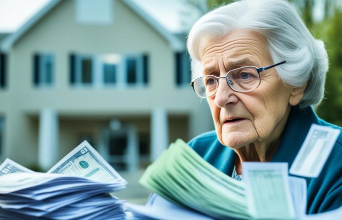 Do Nursing Homes Take Your Social Security Check?