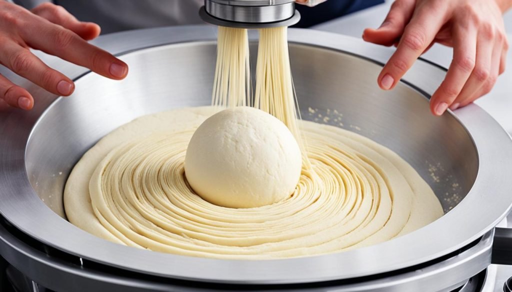 dough maker