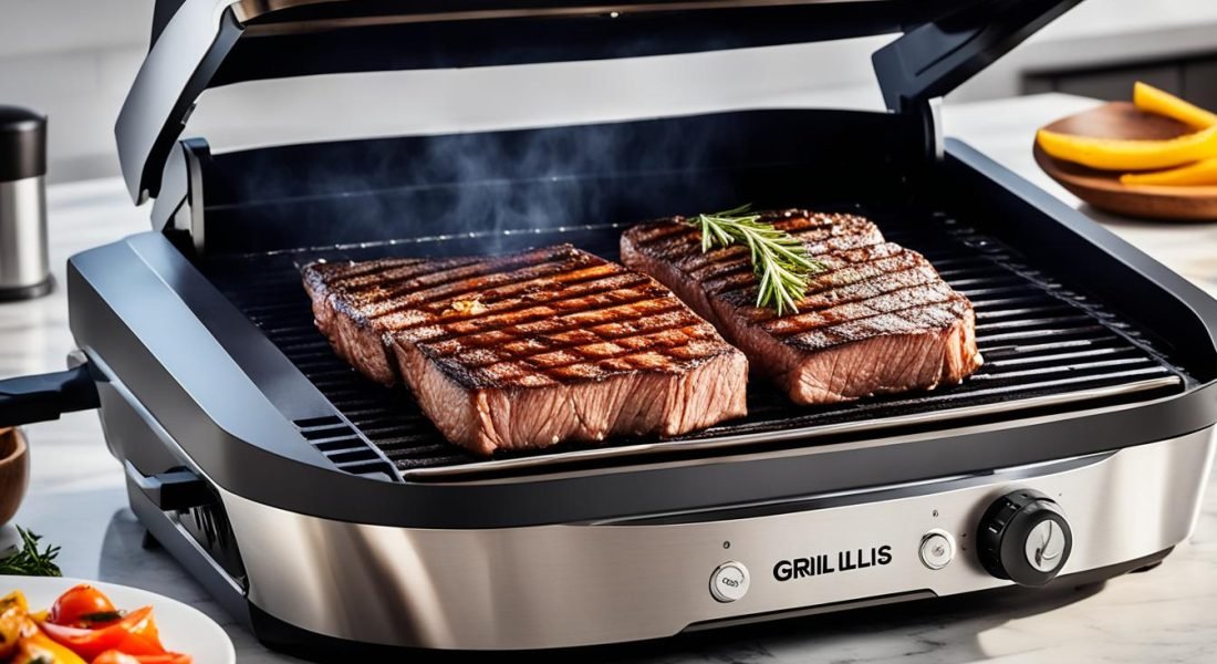 indoor steak grill