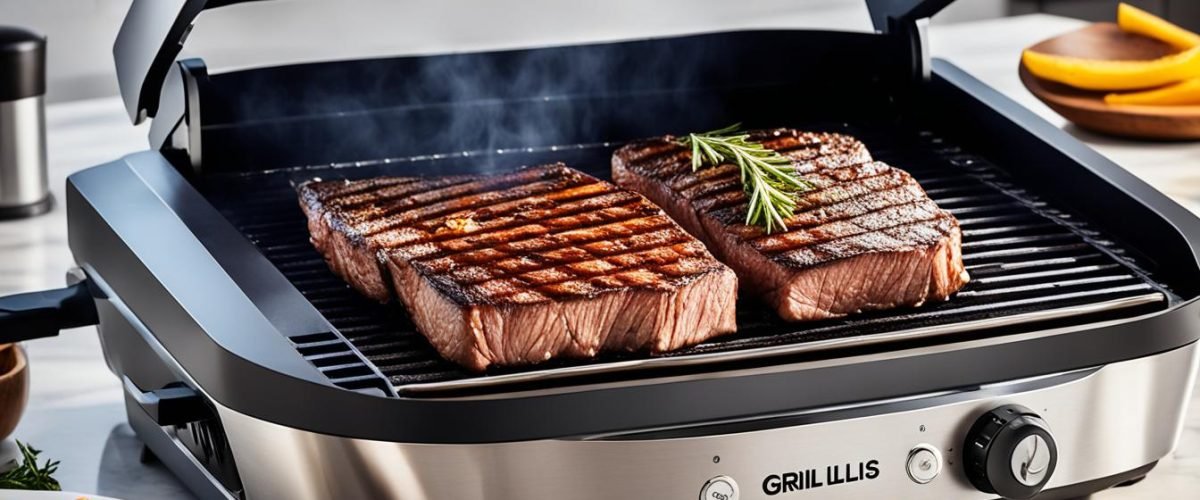 indoor steak grill