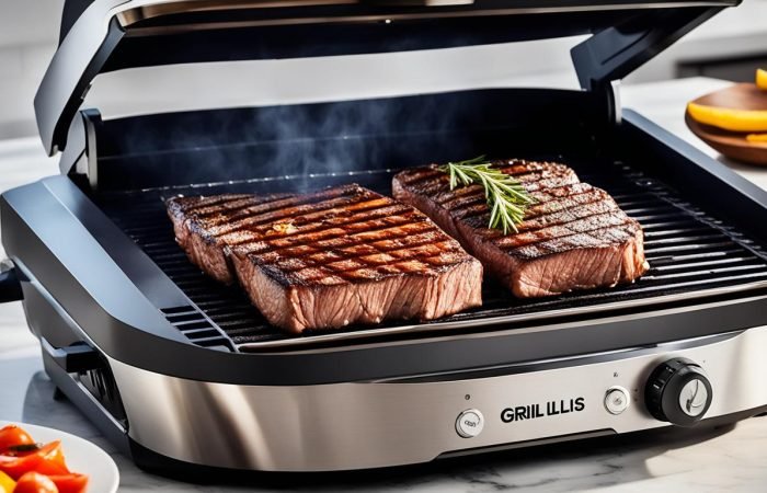 Best Indoor Steak Grill for Delicious Steaks at Home