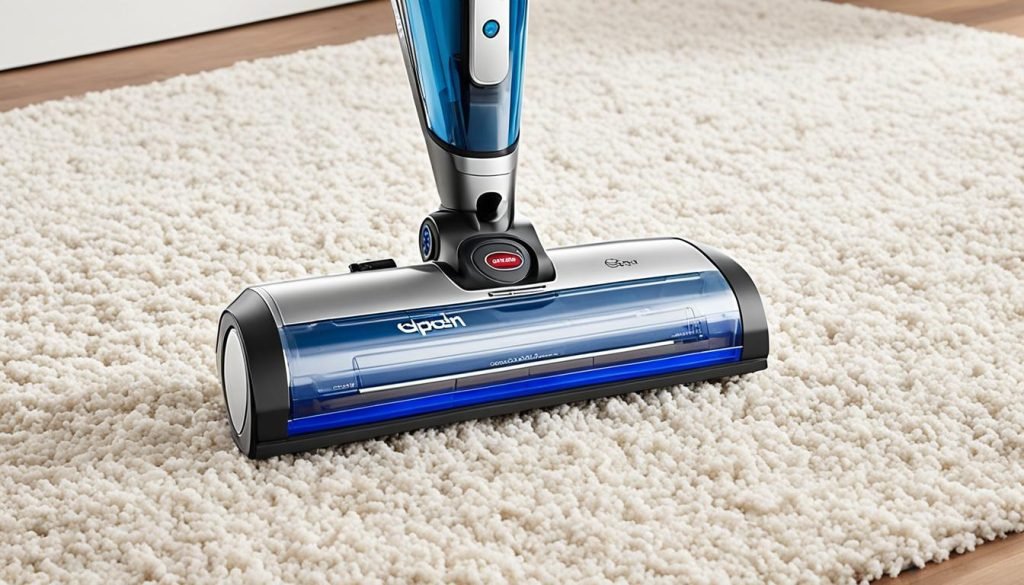 powerful cordless vacuum cleaners