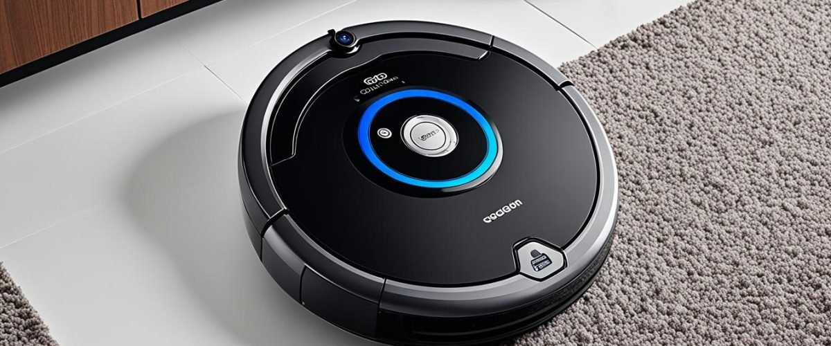 Robot Vacuum Names – Explore the Best Brands and Models.