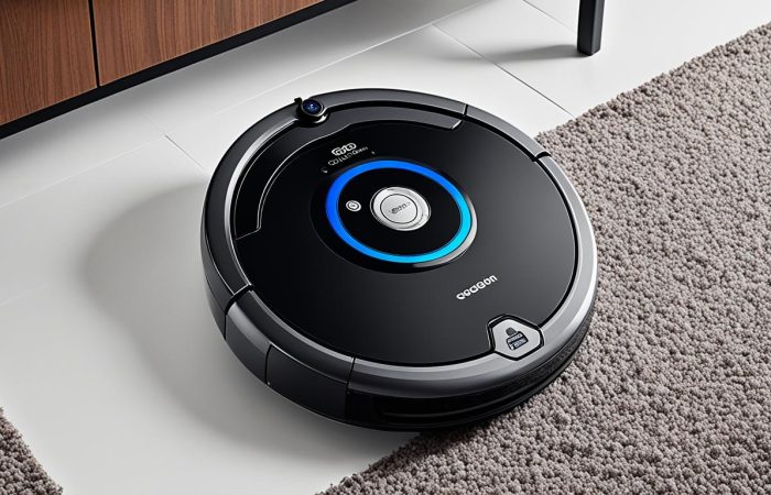 Robot Vacuum Names – Explore the Best Brands and Models.