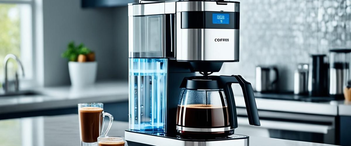 Single Serve Coffee Maker – Brew the Perfect Cup Every Time