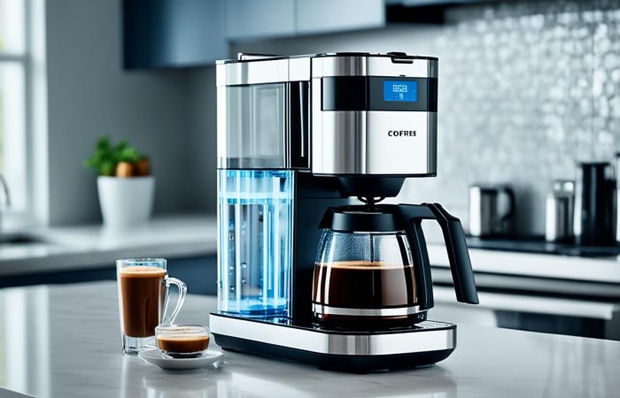 Single Serve Coffee Maker – Brew the Perfect Cup Every Time