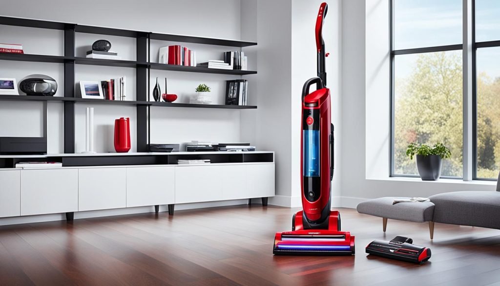 top-rated stick vacuums