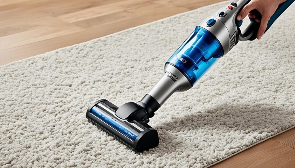 versatile vacuum