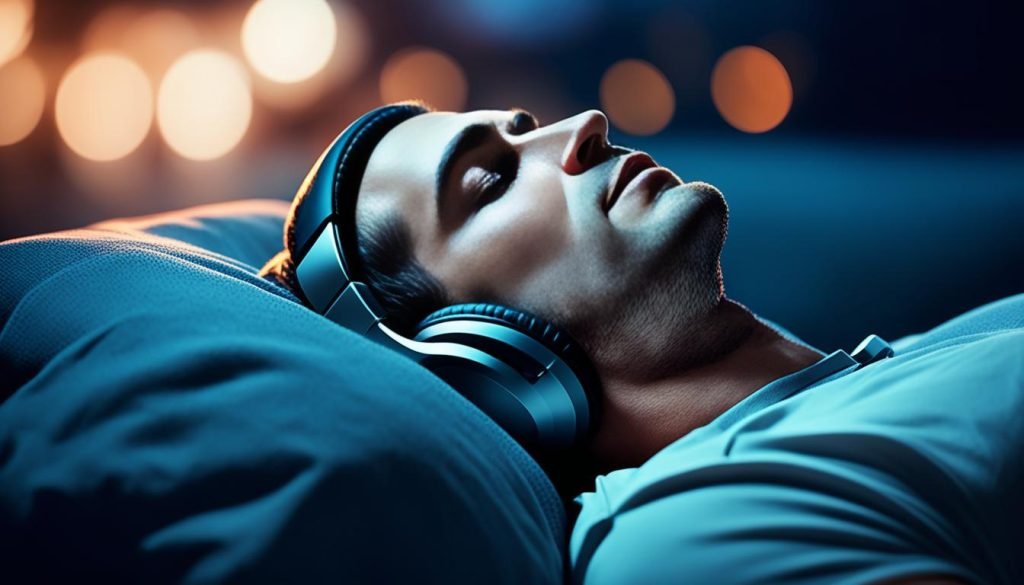 best noise cancelling sleep headphones