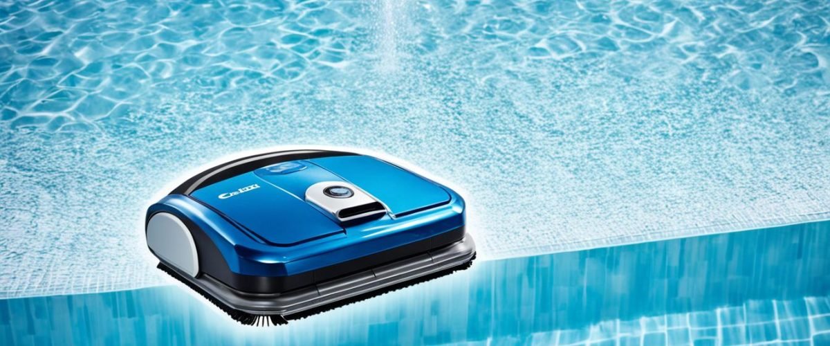 Best Robot Pool Vacuum: Top Picks for Clean Pools.