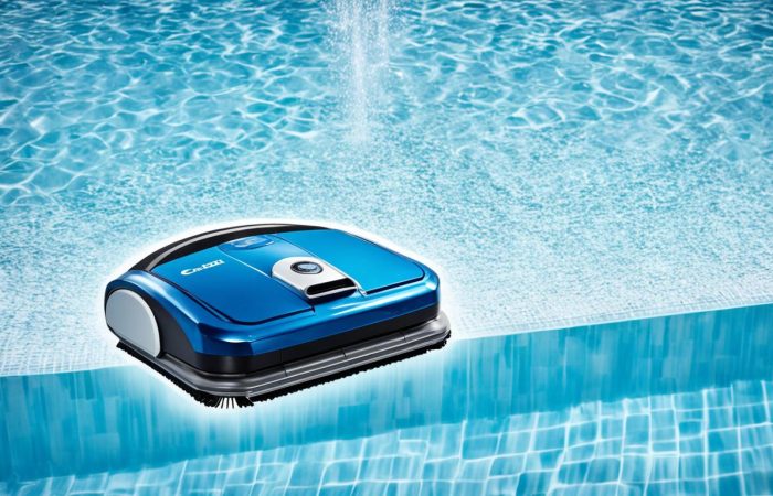 Best Robot Pool Vacuum: Top Picks for Clean Pools.