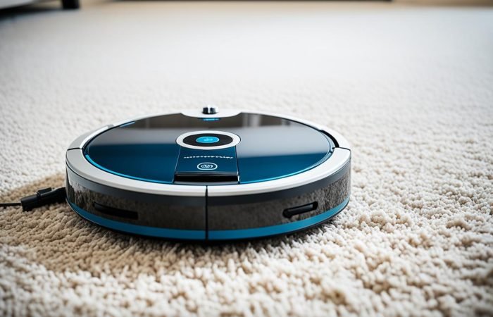 Best Robot Vacuum for Carpet: Top Picks for Clean Floors