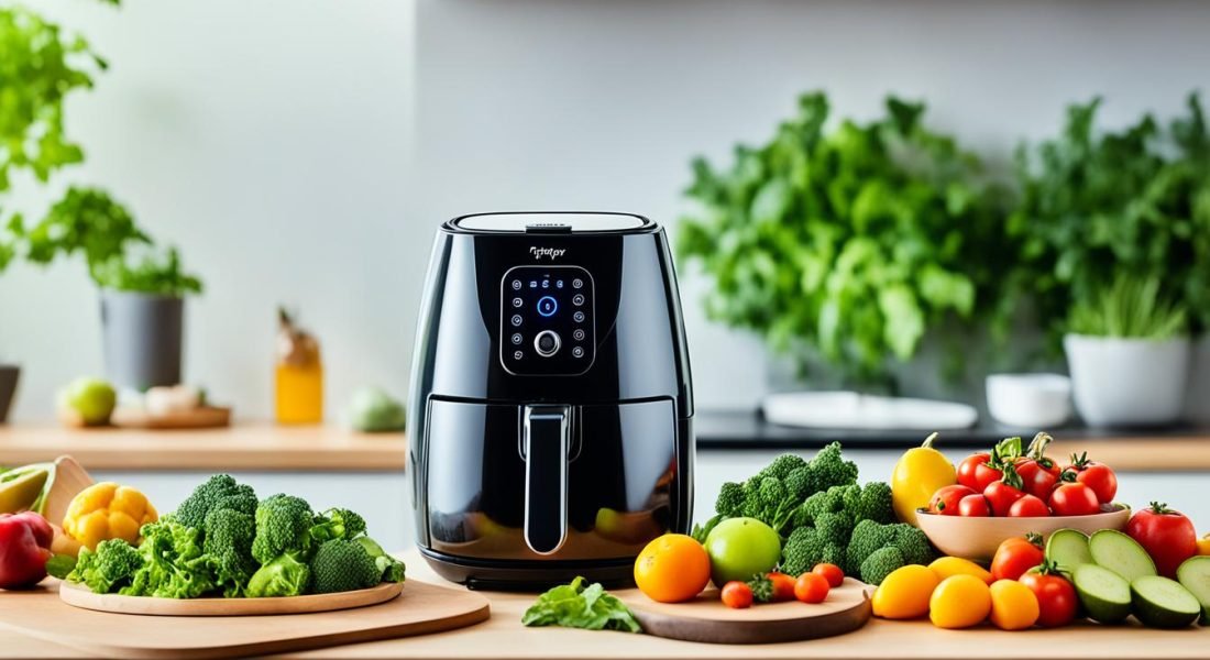 non toxic air fryer