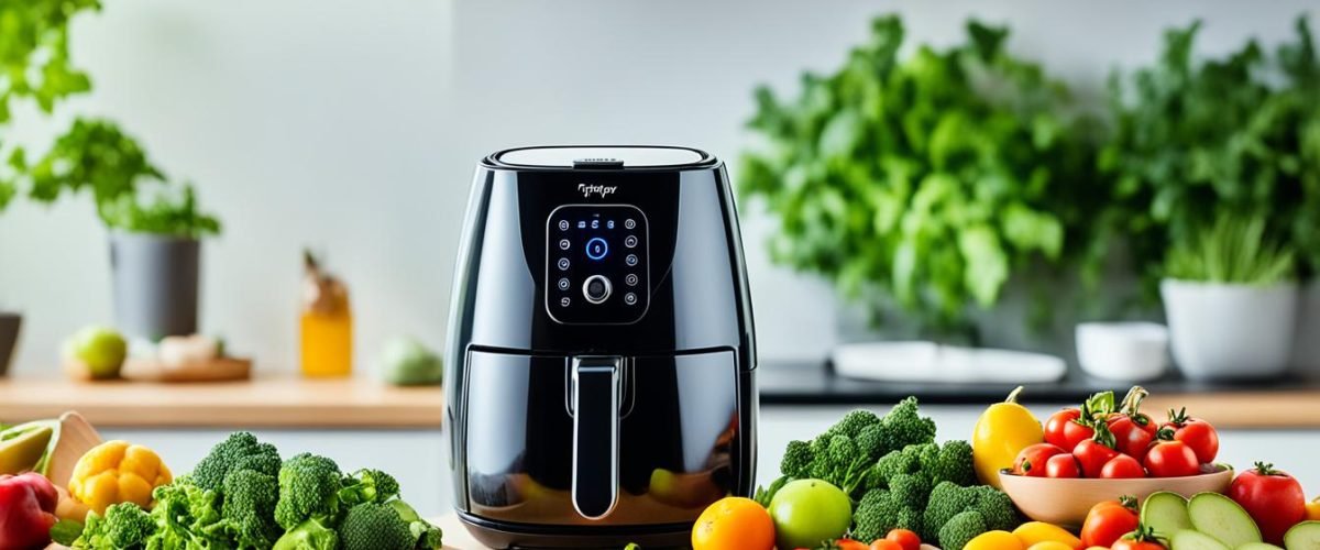 Safe Cooking: Best Non Toxic Air Fryer Options