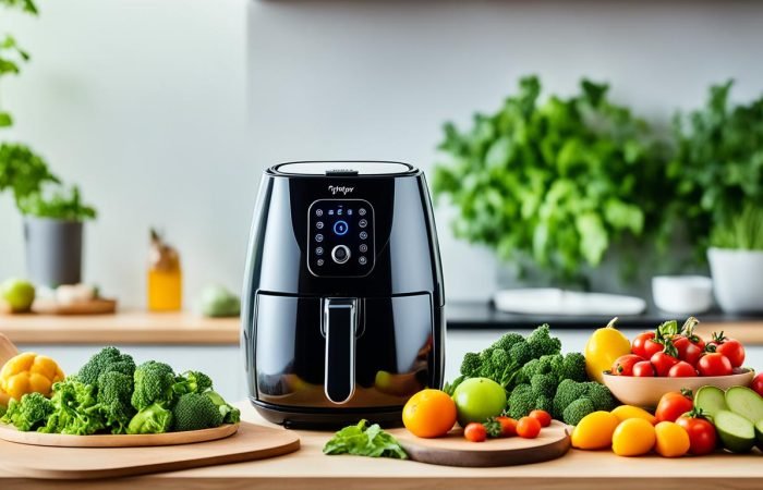 Safe Cooking: Best Non Toxic Air Fryer Options