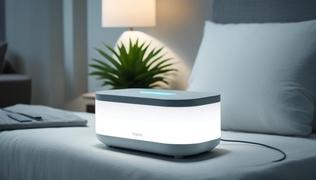 white noise machine for sleep