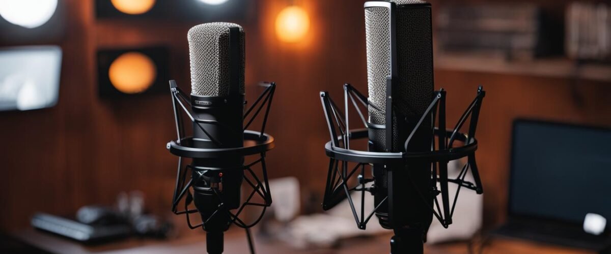 Perfect Microphone Setup for Streaming: Insider Tips & Guides