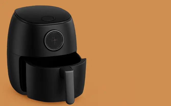 Home 17 Top Air Fryers for Healthy & Quick Cooking