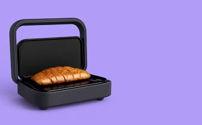 Home 16 Mega Discounts on Indoor Electric Grills