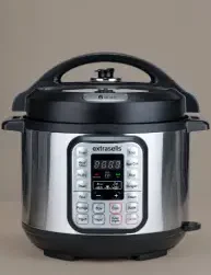 Electric Pressure Cooker (14 Presets)